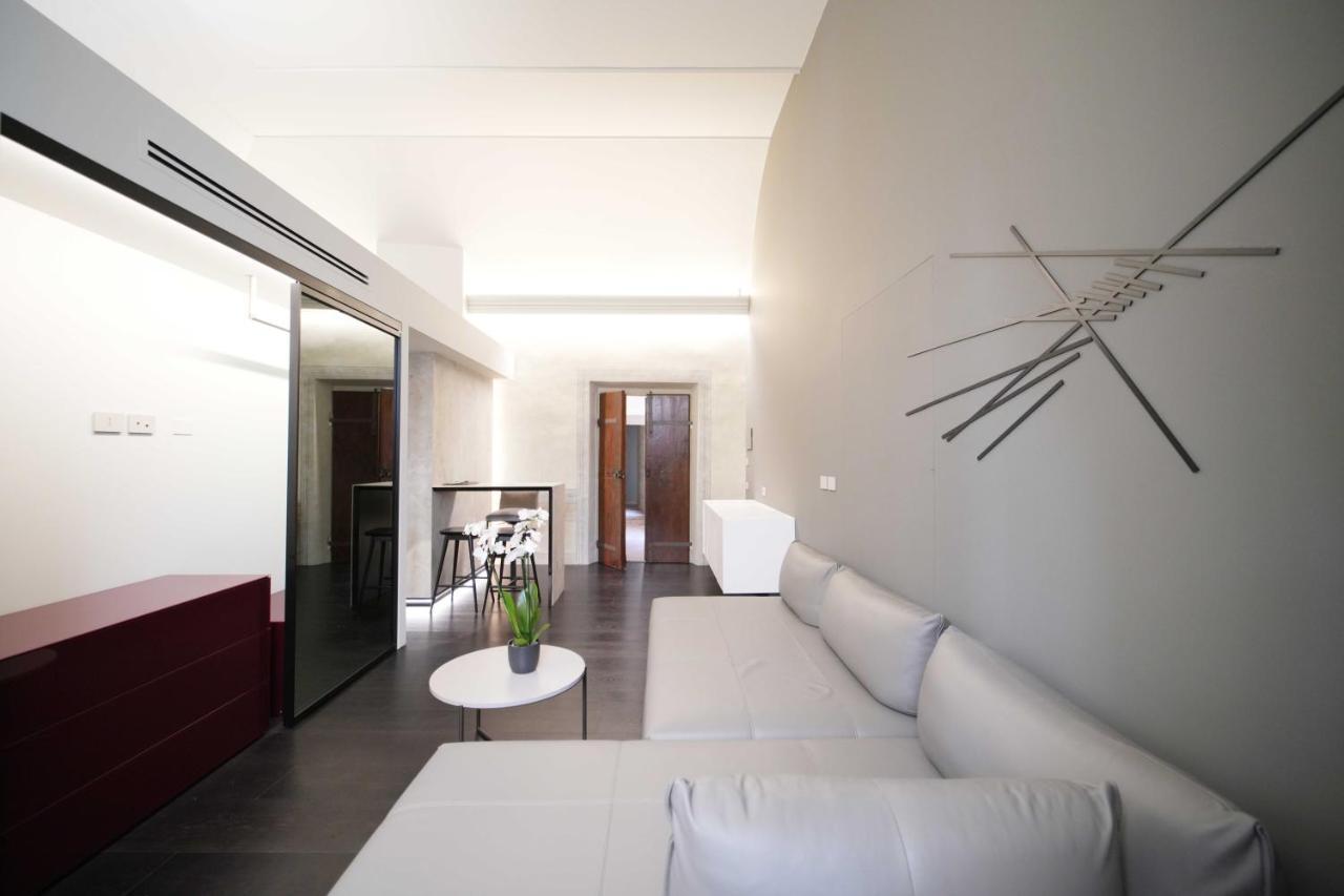 Palazzo Giusti Suites And Spa Урбино Экстерьер фото