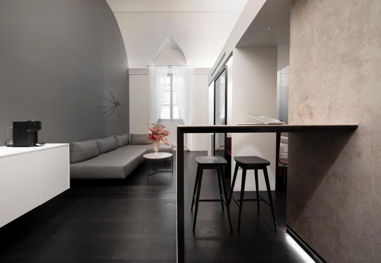 Palazzo Giusti Suites And Spa Урбино Экстерьер фото
